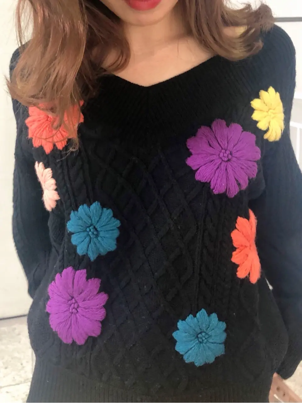 GRACE CONTINENTAL 加藤   恵理奈 コーディネート画像