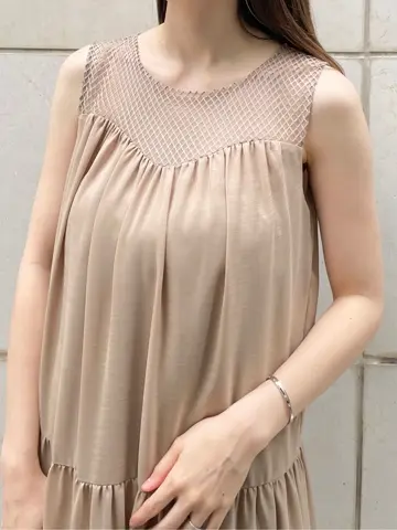 GRACE CONTINENTAL minami コーディネート画像