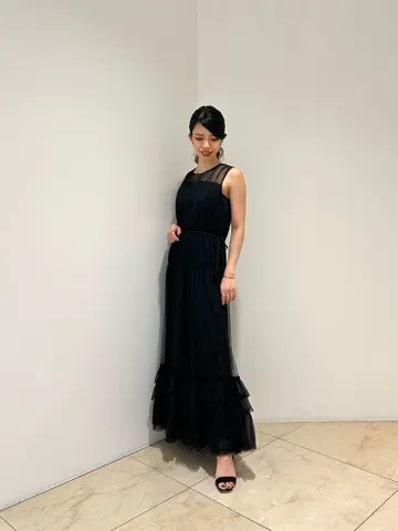 GRACE CONTINENTAL FUKUSHIMA YURIE コーディネート画像