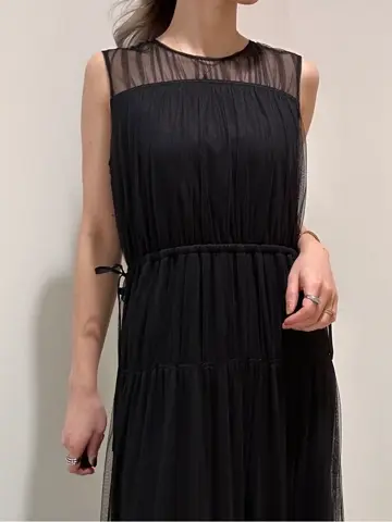 GRACE CONTINENTAL FUKUSHIMA YURIE コーディネート画像