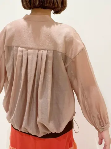 GRACE CONTINENTAL くまさか コーディネート画像