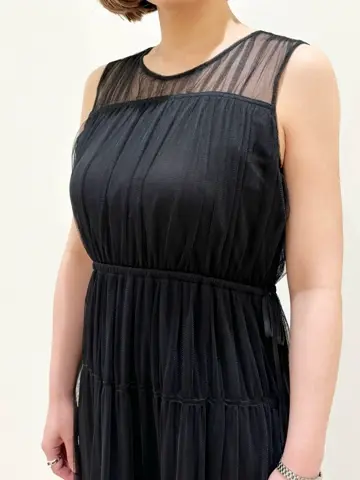 GRACE CONTINENTAL くまさか コーディネート画像