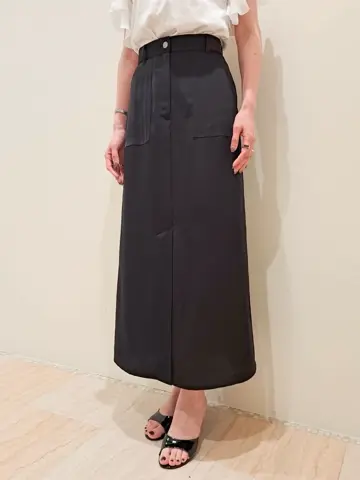 GRACE CONTINENTAL 今野　志保 コーディネート画像