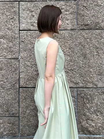 GRACE CONTINENTAL 佐藤　優里香 コーディネート画像