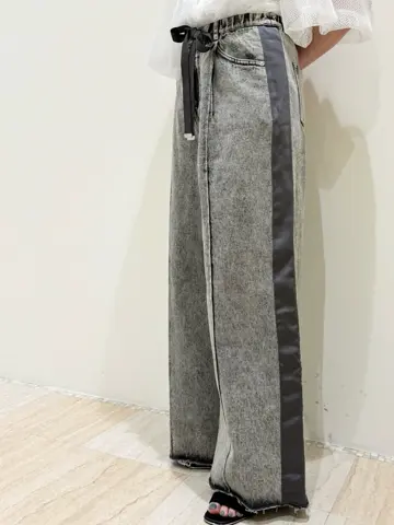 GRACE CONTINENTAL くまさか コーディネート画像