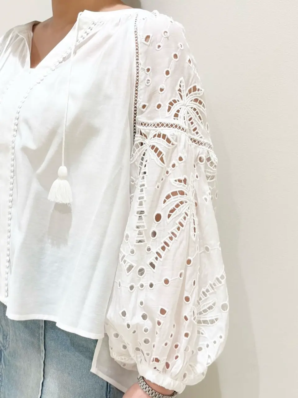 GRACE CONTINENTAL くまさか コーディネート画像