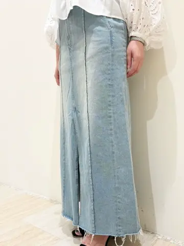 GRACE CONTINENTAL くまさか コーディネート画像