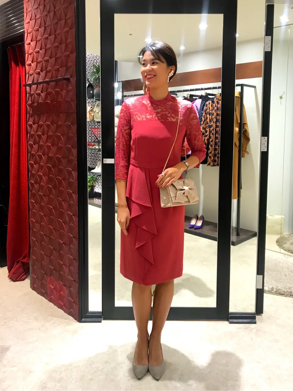  Maiko,N コーディネート画像