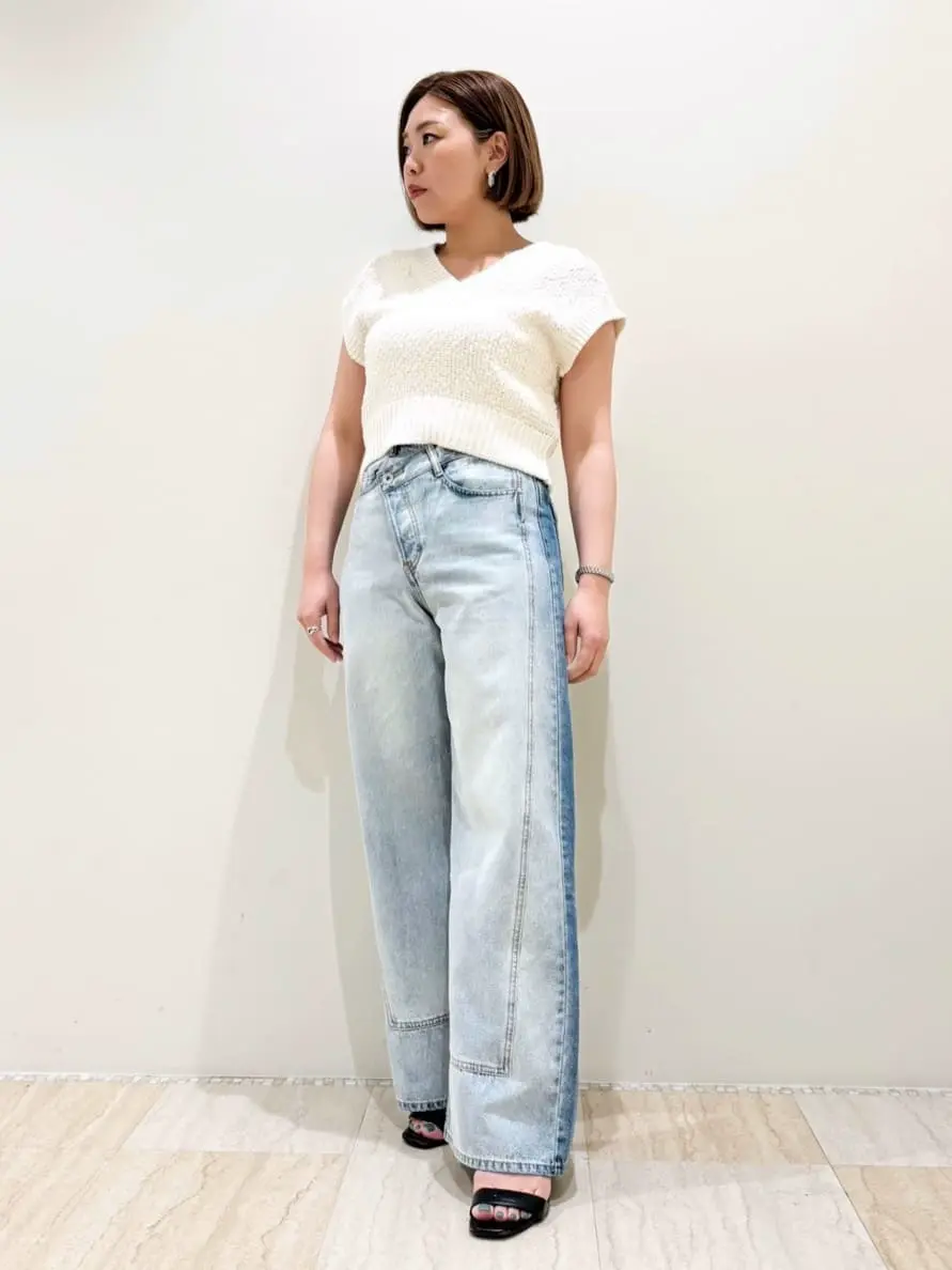  くまさか コーディネート画像