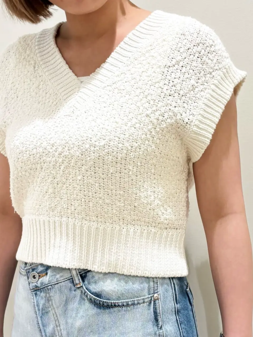 GRACE CONTINENTAL くまさか コーディネート画像