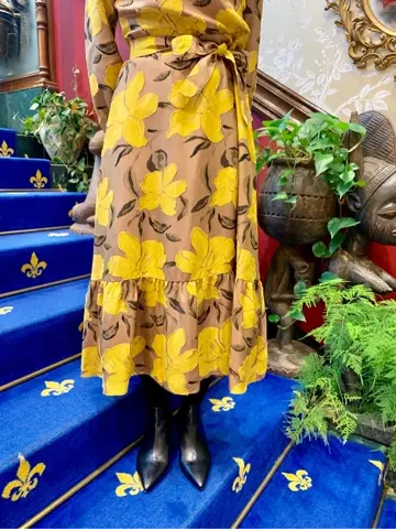 GRACE CONTINENTAL 小笠原　春菜 コーディネート画像