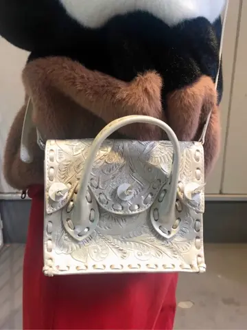 GRACE CONTINENTAL 加藤   恵理奈 コーディネート画像