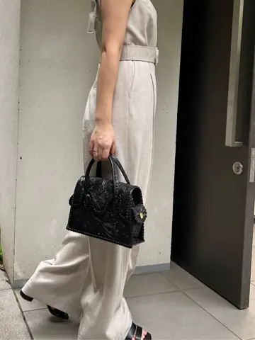 GRACE CONTINENTAL 佐藤　優里香 コーディネート画像