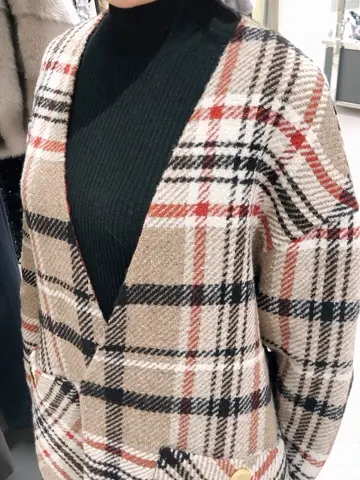 GRACE CONTINENTAL okunaka_desu コーディネート画像