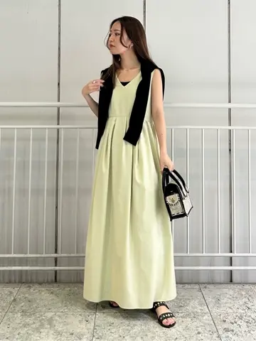 GRACE CONTINENTAL 加藤   恵理奈 コーディネート画像