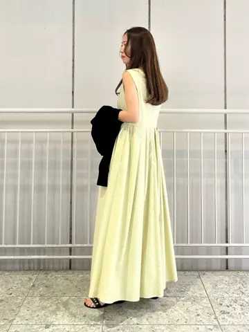 GRACE CONTINENTAL 加藤   恵理奈 コーディネート画像