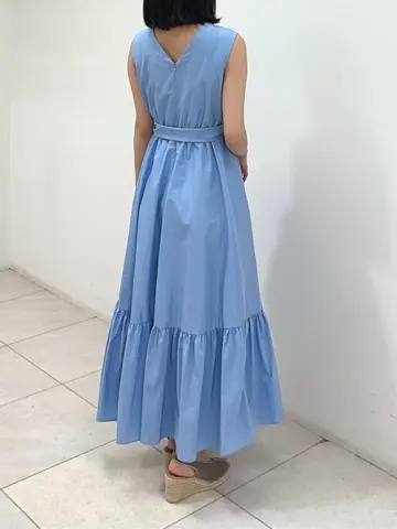 GRACE CONTINENTAL MORITA AI コーディネート画像