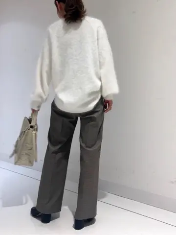 GRACE CONTINENTAL 加藤   恵理奈 コーディネート画像