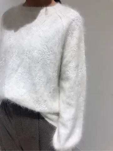 GRACE CONTINENTAL 加藤   恵理奈 コーディネート画像