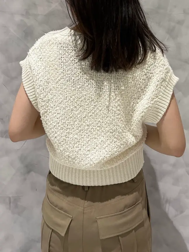 GRACE CONTINENTAL OZAWA コーディネート画像