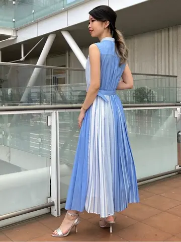 GRACE CONTINENTAL FUKUSHIMA YURIE コーディネート画像