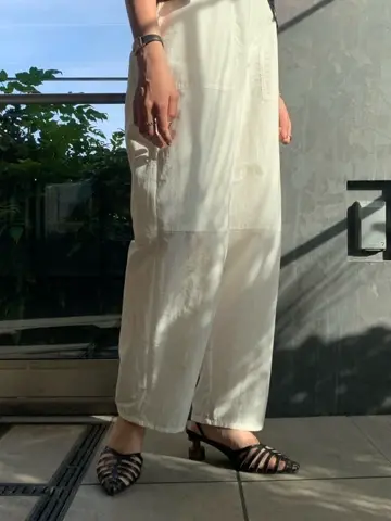 GRACE CONTINENTAL haruka iwasaki コーディネート画像