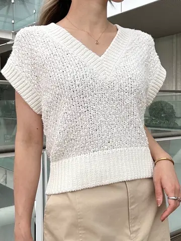 GRACE CONTINENTAL FUKUSHIMA YURIE コーディネート画像