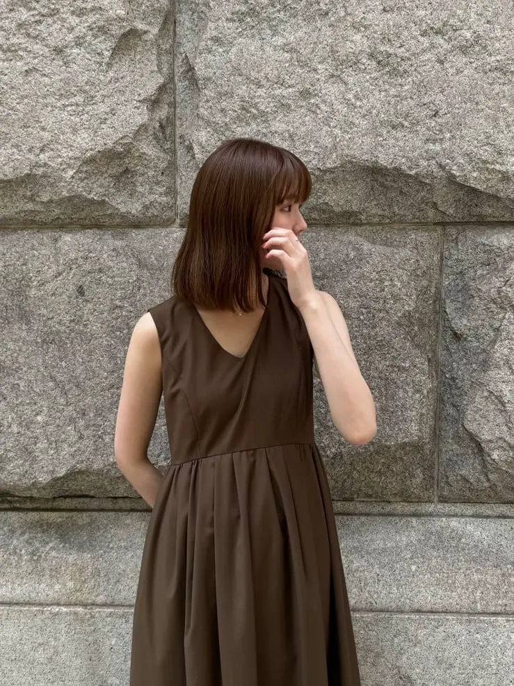 GRACE CONTINENTAL 伊藤　静華 コーディネート画像