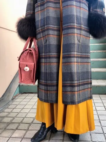 GRACE CONTINENTAL 加藤   恵理奈 コーディネート画像