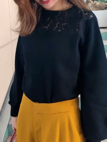 GRACE CONTINENTAL 加藤   恵理奈 コーディネート画像