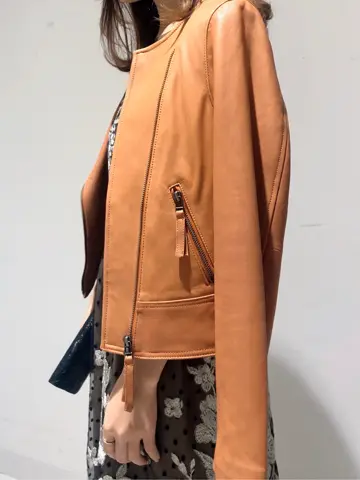 GRACE CONTINENTAL 加藤   恵理奈 コーディネート画像