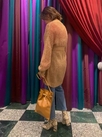 GRACE CONTINENTAL 松岡　晶子 コーディネート画像