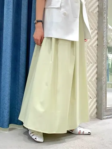 GRACE CONTINENTAL haruka iwasaki コーディネート画像