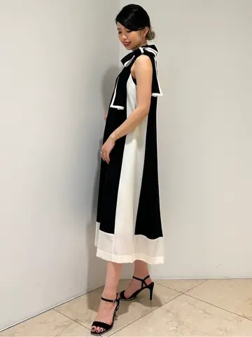 GRACE CONTINENTAL FUKUSHIMA YURIE コーディネート画像