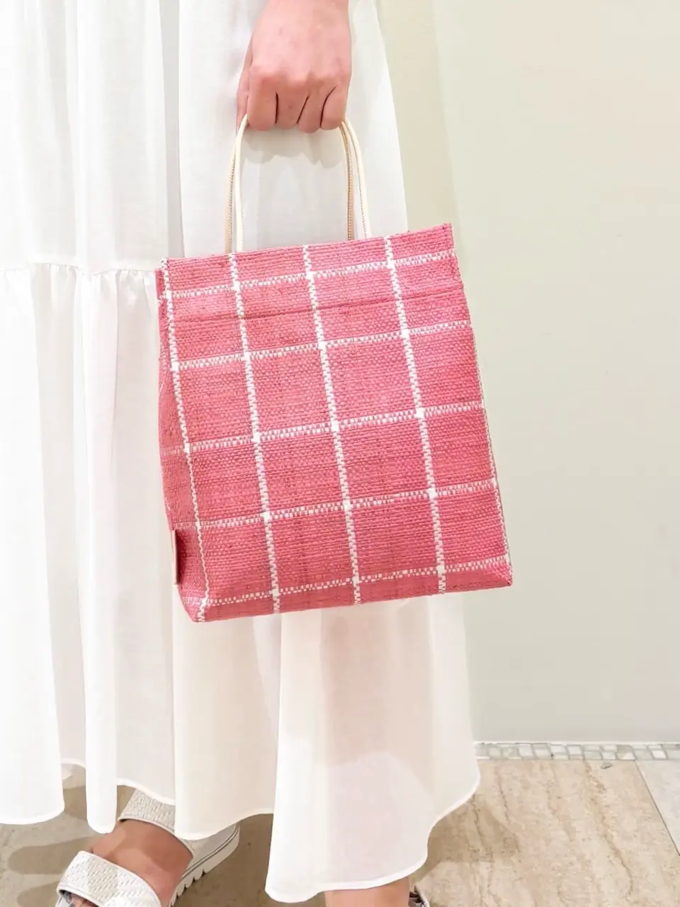 GRACE CONTINENTAL くまさか コーディネート画像