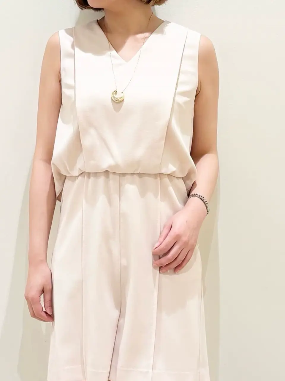 GRACE CONTINENTAL くまさか コーディネート画像