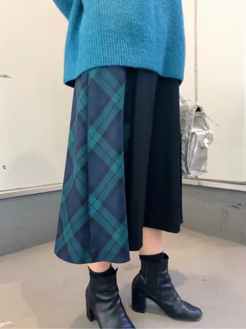 GRACE CONTINENTAL 加藤   恵理奈 コーディネート画像