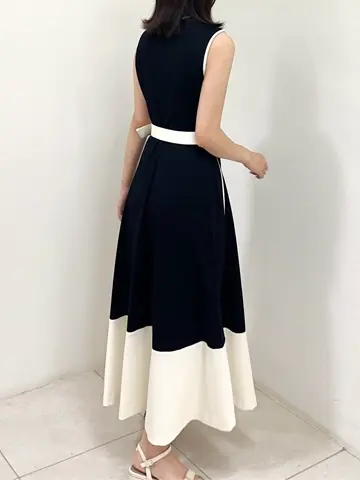 GRACE CONTINENTAL MORITA AI コーディネート画像