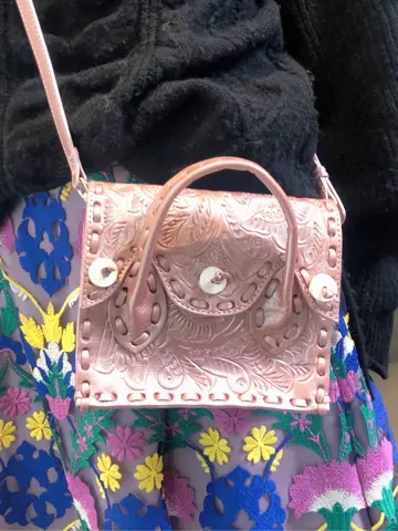 GRACE CONTINENTAL 加藤   恵理奈 コーディネート画像