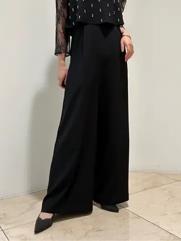 GRACE CONTINENTAL FUKUSHIMA YURIE コーディネート画像