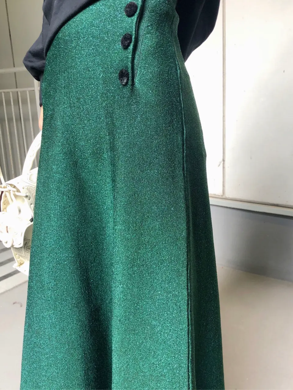 GRACE CONTINENTAL 加藤   恵理奈 コーディネート画像