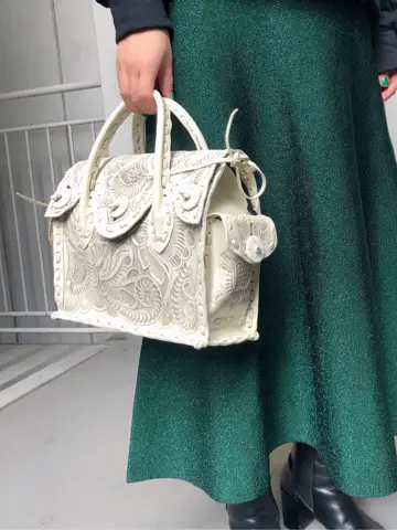 GRACE CONTINENTAL 加藤   恵理奈 コーディネート画像