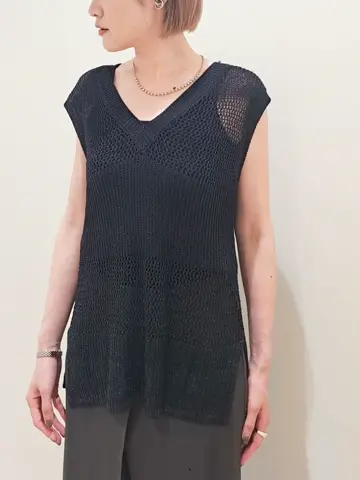 GRACE CONTINENTAL 今野　志保 コーディネート画像