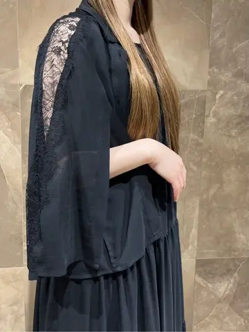 GRACE CONTINENTAL Machi コーディネート画像