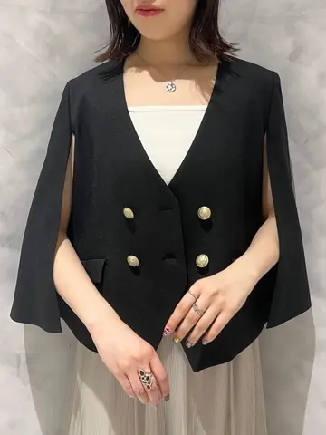 GRACE CONTINENTAL OZAWA コーディネート画像