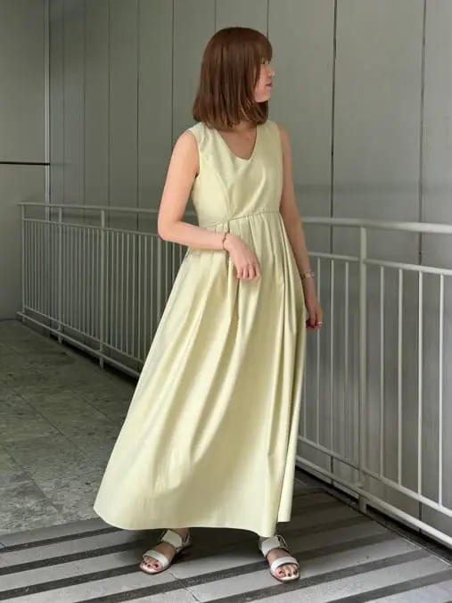 GRACE CONTINENTAL 伊藤　静華 コーディネート画像