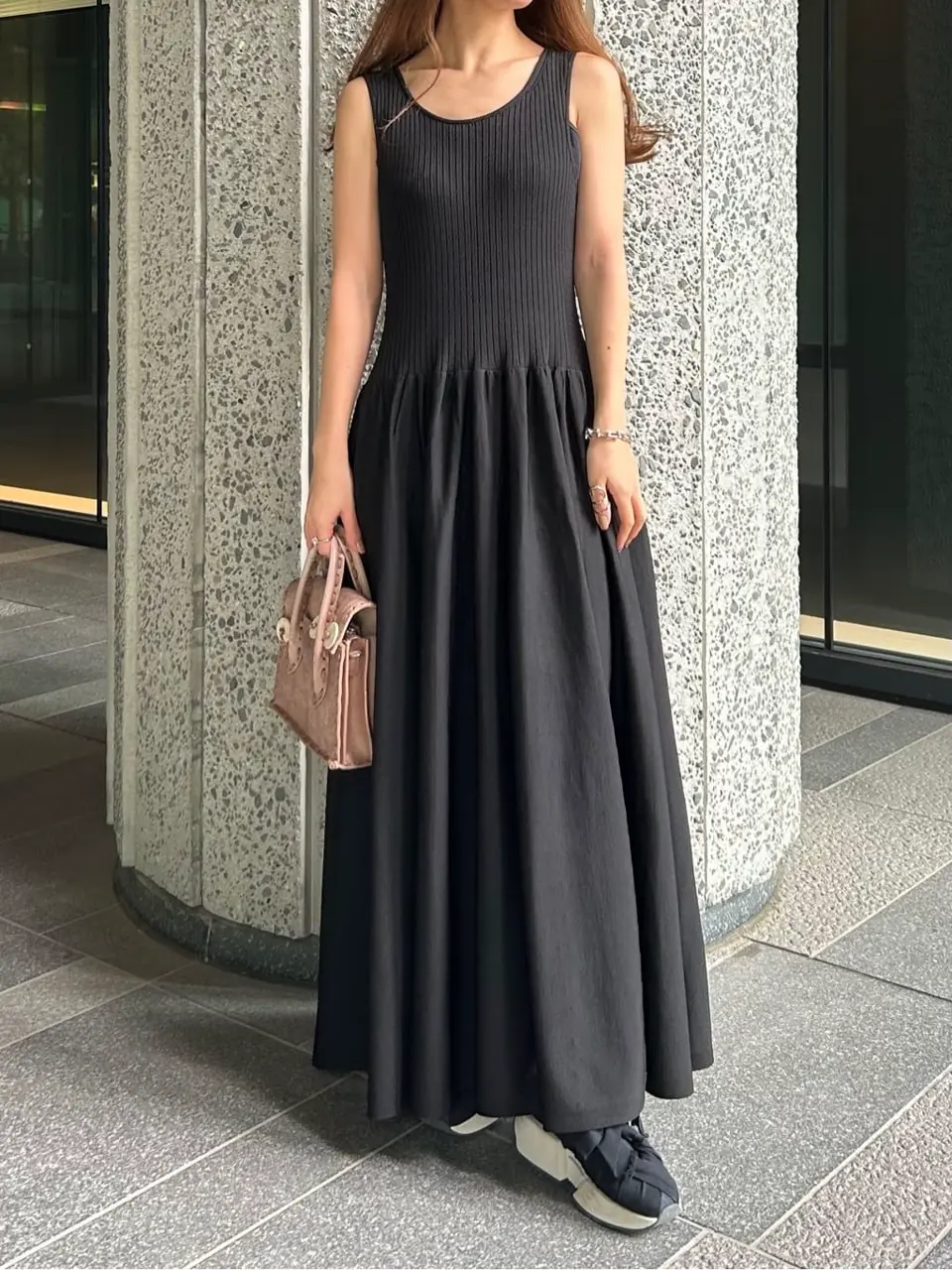 GRACE CONTINENTAL 加藤   恵理奈 コーディネート画像