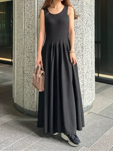 GRACE CONTINENTAL 加藤   恵理奈 コーディネート画像