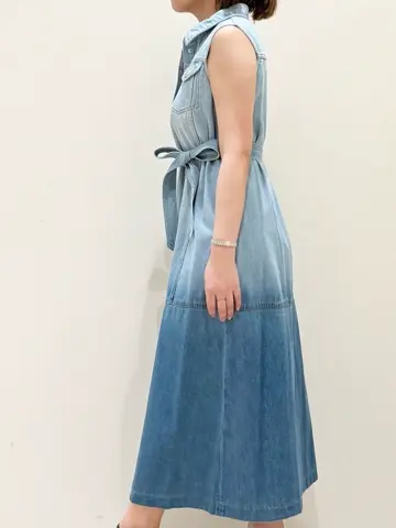 GRACE CONTINENTAL くまさか コーディネート画像