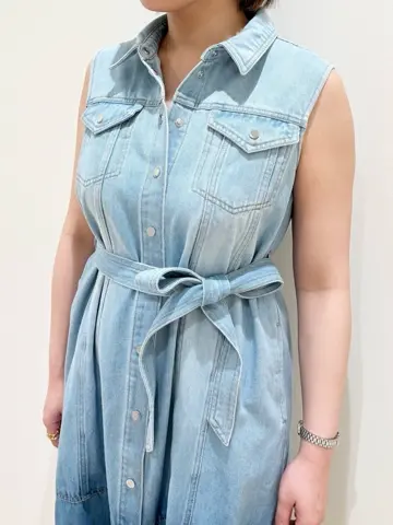 GRACE CONTINENTAL くまさか コーディネート画像